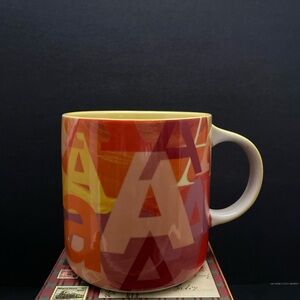 Anthropology A mug
